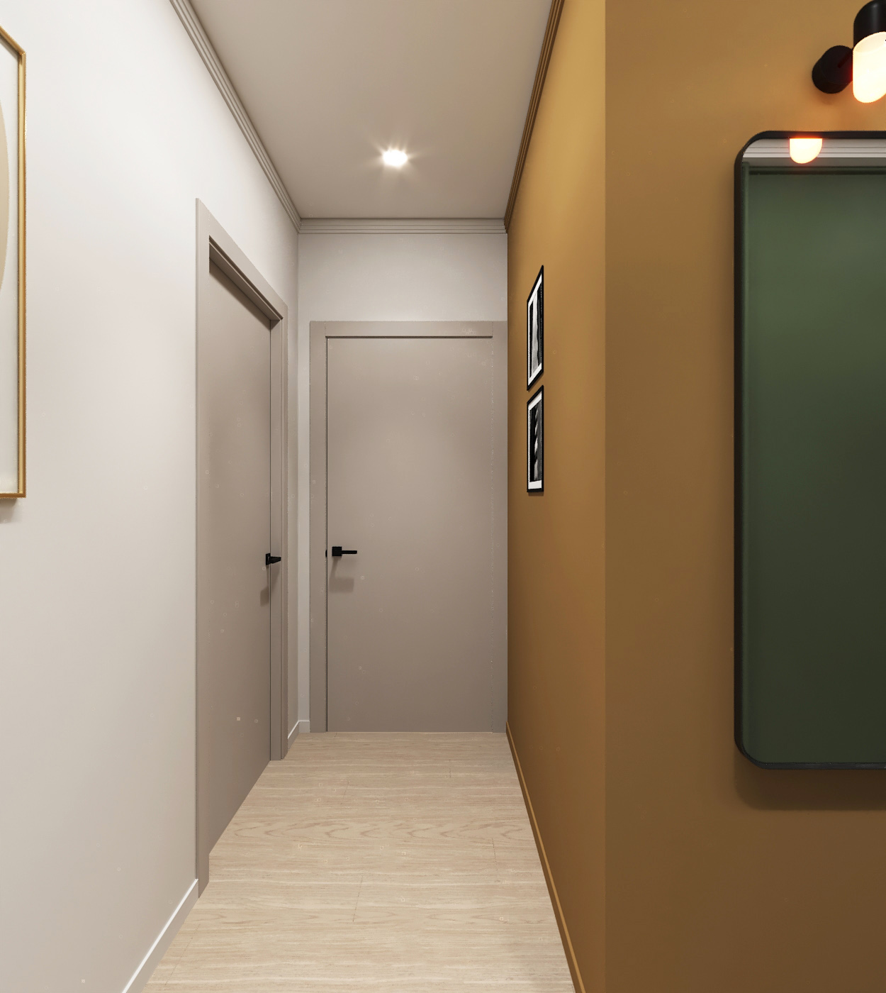 Микрорайон Новая Жизнь 5