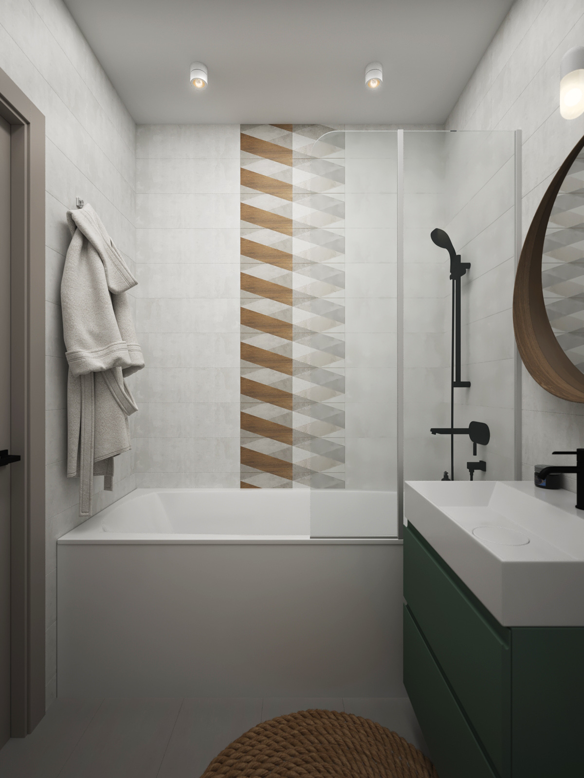 Микрорайон Новая Жизнь 4