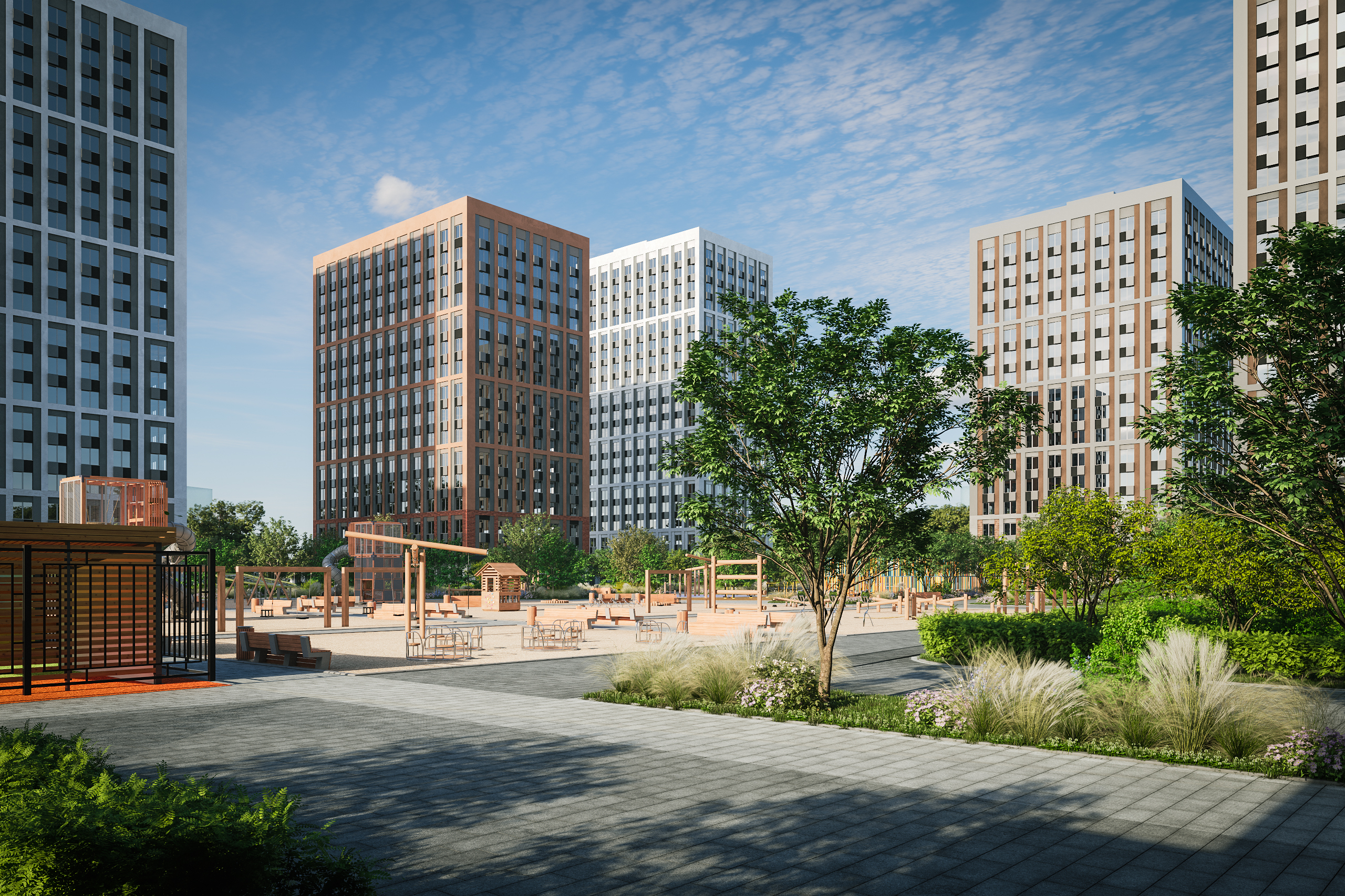 Новая Жизнь - Львовская 5