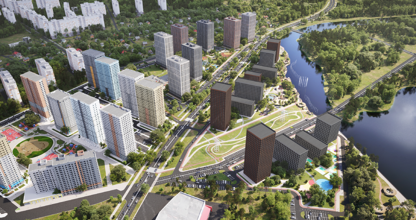 Новая Жизнь 8