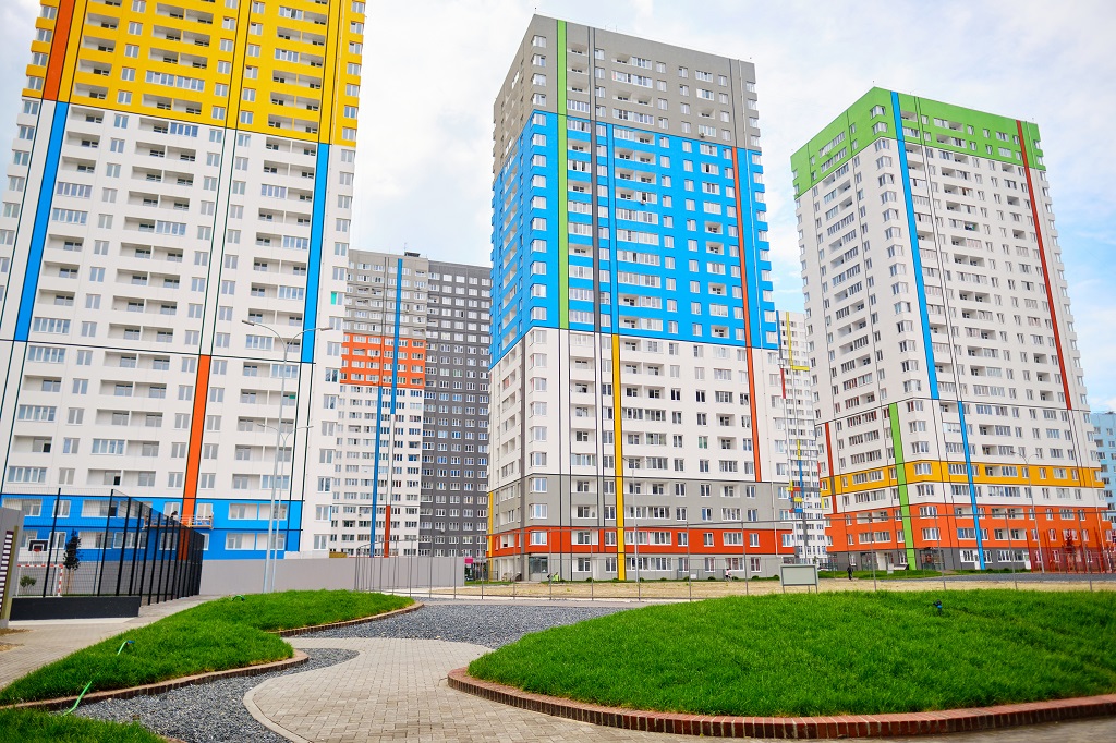 Новая Жизнь 9